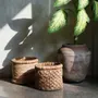Corbeilles - Le Panier Choppy - BAZAR BIZAR LIVING