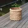 Corbeilles - Le Panier Choppy - BAZAR BIZAR LIVING