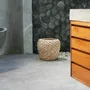 Corbeilles - Le Panier Chidi - BAZAR BIZAR LIVING