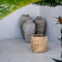 Corbeilles - Le Panier Chidi - BAZAR BIZAR LIVING