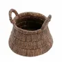 Baskets - The Chisomo Basket - BAZAR BIZAR LIVING