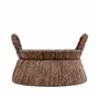 Baskets - The Chizara Basket - BAZAR BIZAR LIVING