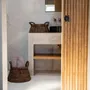 Baskets - The Chizara Basket - BAZAR BIZAR LIVING
