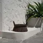 Baskets - The Chizara Basket - BAZAR BIZAR LIVING