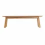 Benches - The Tutuala Bench - Outdoor - BAZAR BIZAR LIVING
