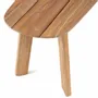 Benches - The Tutuala Bench - Outdoor - BAZAR BIZAR LIVING