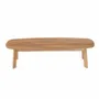 Benches - The Tutuala Bench - Outdoor - BAZAR BIZAR LIVING