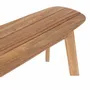 Benches - The Tutuala Bench - Outdoor - BAZAR BIZAR LIVING