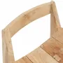 Chairs - The Ydra Dining Chair - Natural - Outdoor - BAZAR BIZAR LIVING