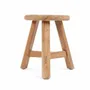 Tabourets - Le Tabouret Noguchi - BAZAR BIZAR LIVING