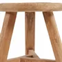 Tabourets - Le Tabouret Noguchi - BAZAR BIZAR LIVING