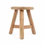 Tabourets - Le Tabouret Noguchi - BAZAR BIZAR LIVING