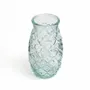 Glass - The Pineapple Glass - Blue - L - BAZAR BIZAR LIVING