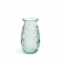 Glass - The Pineapple Glass - Blue - M - BAZAR BIZAR LIVING