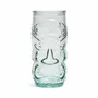 Verres - Le Tiki Verre - Bleu - BAZAR BIZAR LIVING
