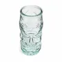 Verres - Le Tiki Verre - Bleu - BAZAR BIZAR LIVING