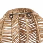 Appliques - L’Applique Murale Avanti - Naturel - M - BAZAR BIZAR LIVING