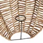 Appliques - L’Applique Murale Avanti - Naturel - M - BAZAR BIZAR LIVING