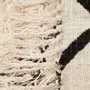 Plaids - Le Jeté de Lit Evil Eye - Noir - BAZAR BIZAR LIVING