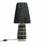 Lampes à poser - La Lampe de Table Naxos - Noir Naturel - BAZAR BIZAR LIVING