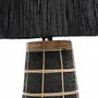 Lampes à poser - La Lampe de Table Naxos - Noir Naturel - BAZAR BIZAR LIVING