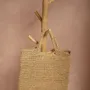 Sacs et cabas - Le Sac Island - Naturel - BAZAR BIZAR LIVING