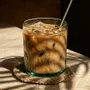 Verres - Le Verre On the Rocks - BAZAR BIZAR LIVING
