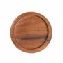 Sets de table - Le VIP Sous-verre - Naturel - BAZAR BIZAR LIVING