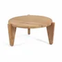 Tables basses - La Table Basse Seseh - M - Extérieur - BAZAR BIZAR LIVING