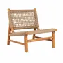 Chaises - Le Canapé Ilha Viro - Naturel Marron - Extérieur - BAZAR BIZAR LIVING