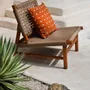 Chaises - Le Canapé Ilha Viro - Naturel Marron - Extérieur - BAZAR BIZAR LIVING