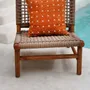 Chaises - Le Canapé Ilha Viro - Naturel Marron - Extérieur - BAZAR BIZAR LIVING