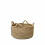 Corbeilles - Paniers Les Quatre Mains - Naturel - S - BAZAR BIZAR LIVING