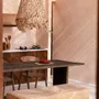 Bancs - Le Banc Water Hyacinth - BAZAR BIZAR LIVING
