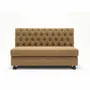 Banquettes pour collectivités - Banc Regento | Banc modulaire capitonné sur mesure - CREARTE COLLECTIONS