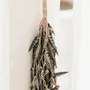 Objets de décoration - Le Pompon Coquillage Licorne - Marron - BAZAR BIZAR LIVING