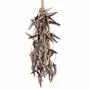 Objets de décoration - Le Pompon Coquillage Licorne - Marron - BAZAR BIZAR LIVING
