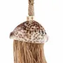 Objets de décoration - Le Pompon Raffia Lupina - Naturel - BAZAR BIZAR LIVING