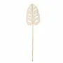 Objets de décoration - Le Water Hyacinth Leaf - Naturel - BAZAR BIZAR LIVING