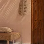Objets de décoration - Le Water Hyacinth Leaf - Naturel - BAZAR BIZAR LIVING