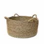 Baskets - Les Quatre Mains Baskets - Natural - L - BAZAR BIZAR LIVING