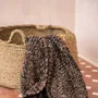 Baskets - Les Quatre Mains Baskets - Natural - L - BAZAR BIZAR LIVING