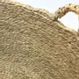 Baskets - Les Quatre Mains Baskets - Natural - L - BAZAR BIZAR LIVING