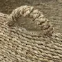 Baskets - Les Quatre Mains Baskets - Natural - L - BAZAR BIZAR LIVING