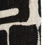 Plaids - Le Jeté de Lit Aztec - Naturel Noir - BAZAR BIZAR LIVING