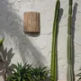 Appliques - L’Applique Murale Kohei - Naturelle - BAZAR BIZAR LIVING