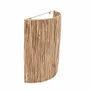 Appliques - L’Applique Murale Kohei - Naturelle - BAZAR BIZAR LIVING