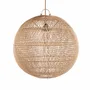 Abat-jours - La Suspension Bubble - Naturel - M - BAZAR BIZAR LIVING