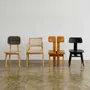 Chaises - La Chaise de Salle à Manger Sama Sama - Naturel - BAZAR BIZAR LIVING
