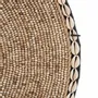 Sculptures, statuettes et miniatures - La Coquille Guadeloupe sur Support - Blanc Naturel - BAZAR BIZAR LIVING
